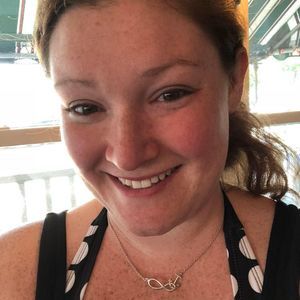 Meet your Posher, Jade